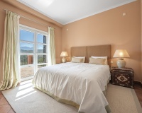 Resale - Villa - Benahavís - Benahavís Centro