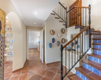 Resale - Villa - Benahavís - Benahavís Centro
