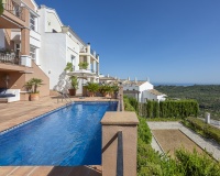 Resale - Villa - Benahavís - Benahavís Centro