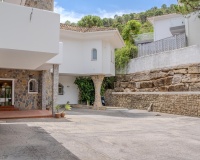 Resale - Villa - Benahavís - Benahavís Centro