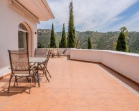Resale - Villa - Benahavís - Benahavís Centro