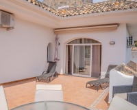 Resale - Villa - Benahavís - Benahavís Centro