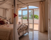 Resale - Villa - Benahavís - Benahavís Centro