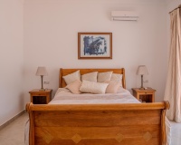 Resale - Villa - Benahavís - Benahavís Centro