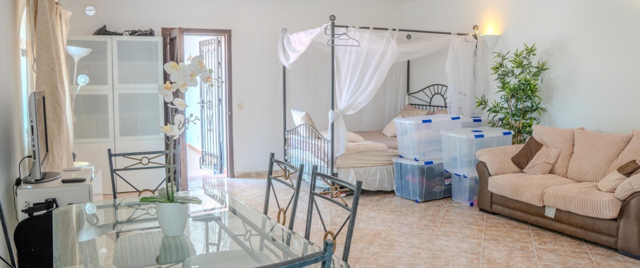 Resale - Villa - Benahavís - Benahavís Centro