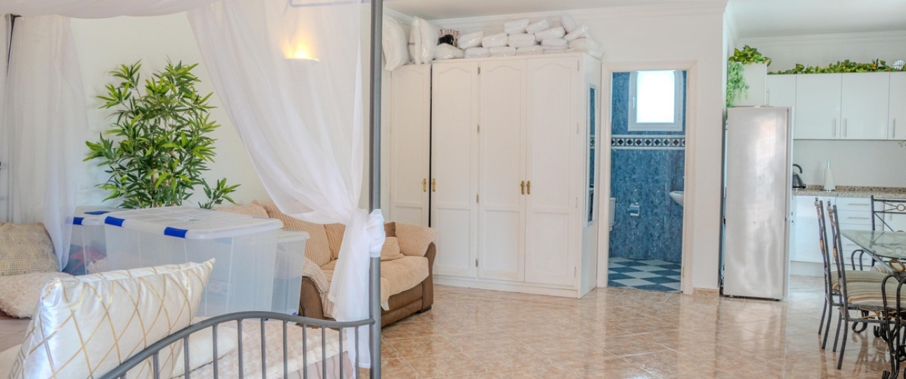 Resale - Villa - Benahavís - Benahavís Centro