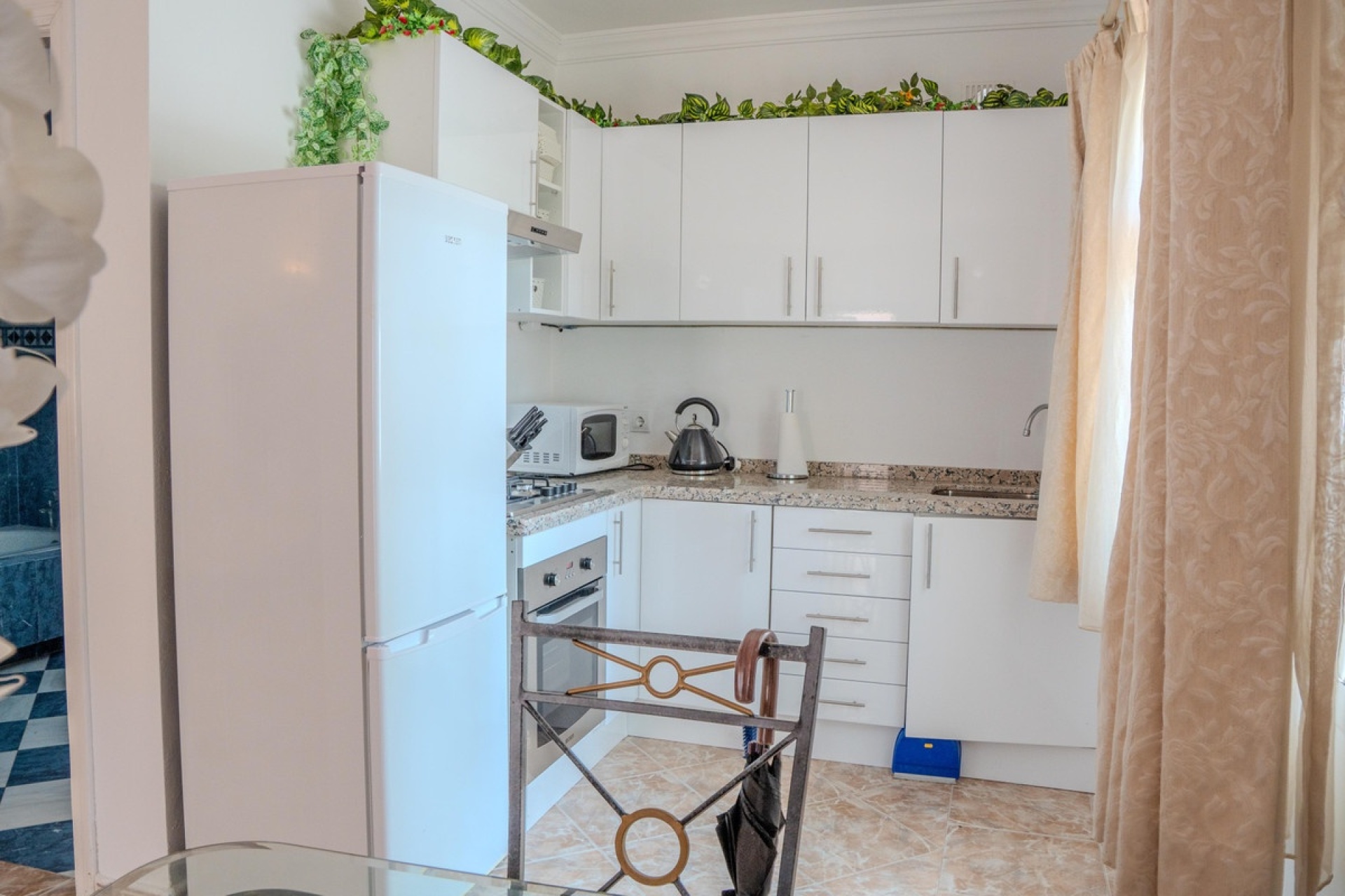 Resale - Villa - Benahavís - Benahavís Centro