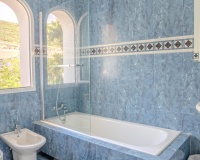 Resale - Villa - Benahavís - Benahavís Centro