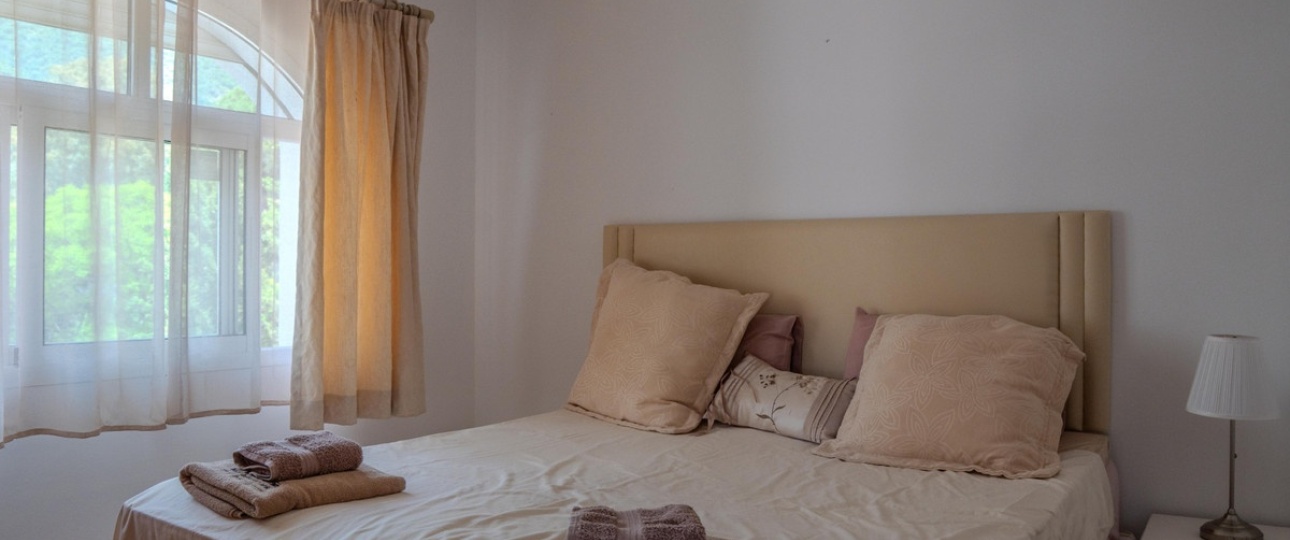 Resale - Villa - Benahavís - Benahavís Centro