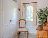 Resale - Villa - Benahavís - Benahavís Centro