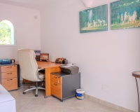 Resale - Villa - Benahavís - Benahavís Centro