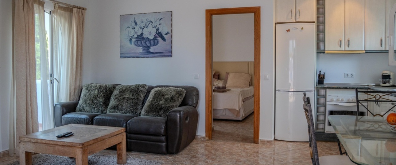 Resale - Villa - Benahavís - Benahavís Centro