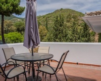 Resale - Villa - Benahavís - Benahavís Centro