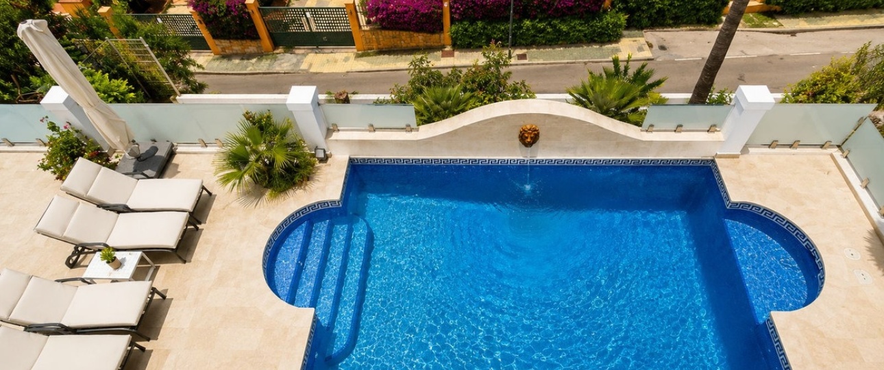 Resale - Villa - Benahavís - Benahavís Centro
