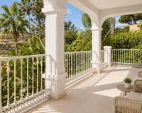 Resale - Villa - Benahavís - Benahavís Centro