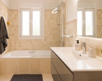 Resale - Villa - Benahavís - Benahavís Centro