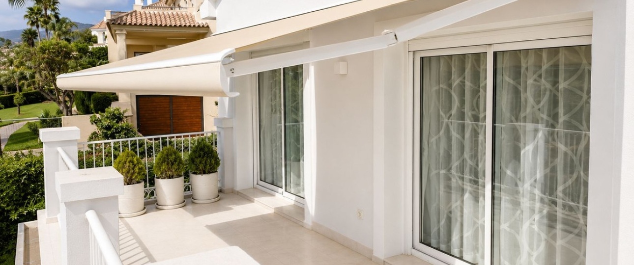 Resale - Villa - Benahavís - Benahavís Centro
