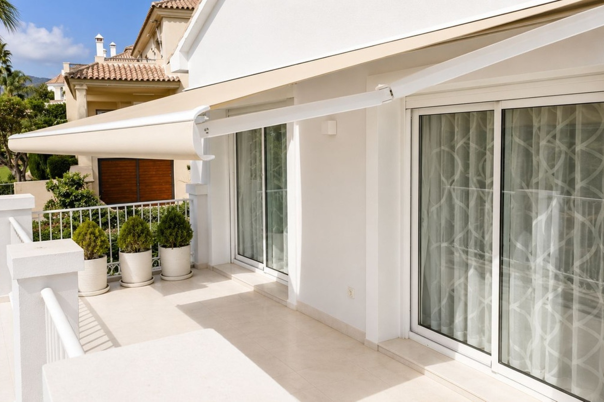 Resale - Villa - Benahavís - Benahavís Centro