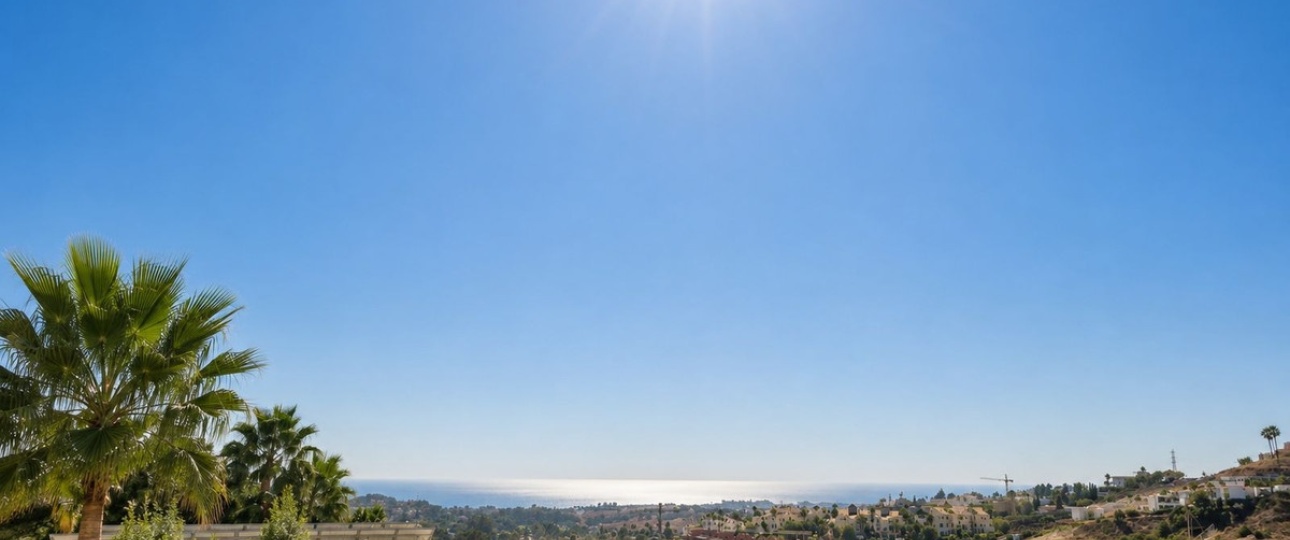 Resale - Villa - Benahavís - Benahavís Centro