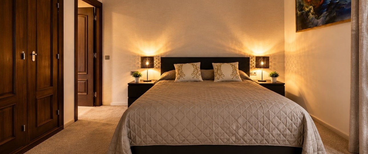 Resale - Villa - Benahavís - Benahavís Centro