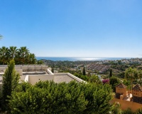 Resale - Villa - Benahavís - Benahavís Centro