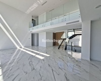 Resale - Villa - Benahavís - Benahavís Centro