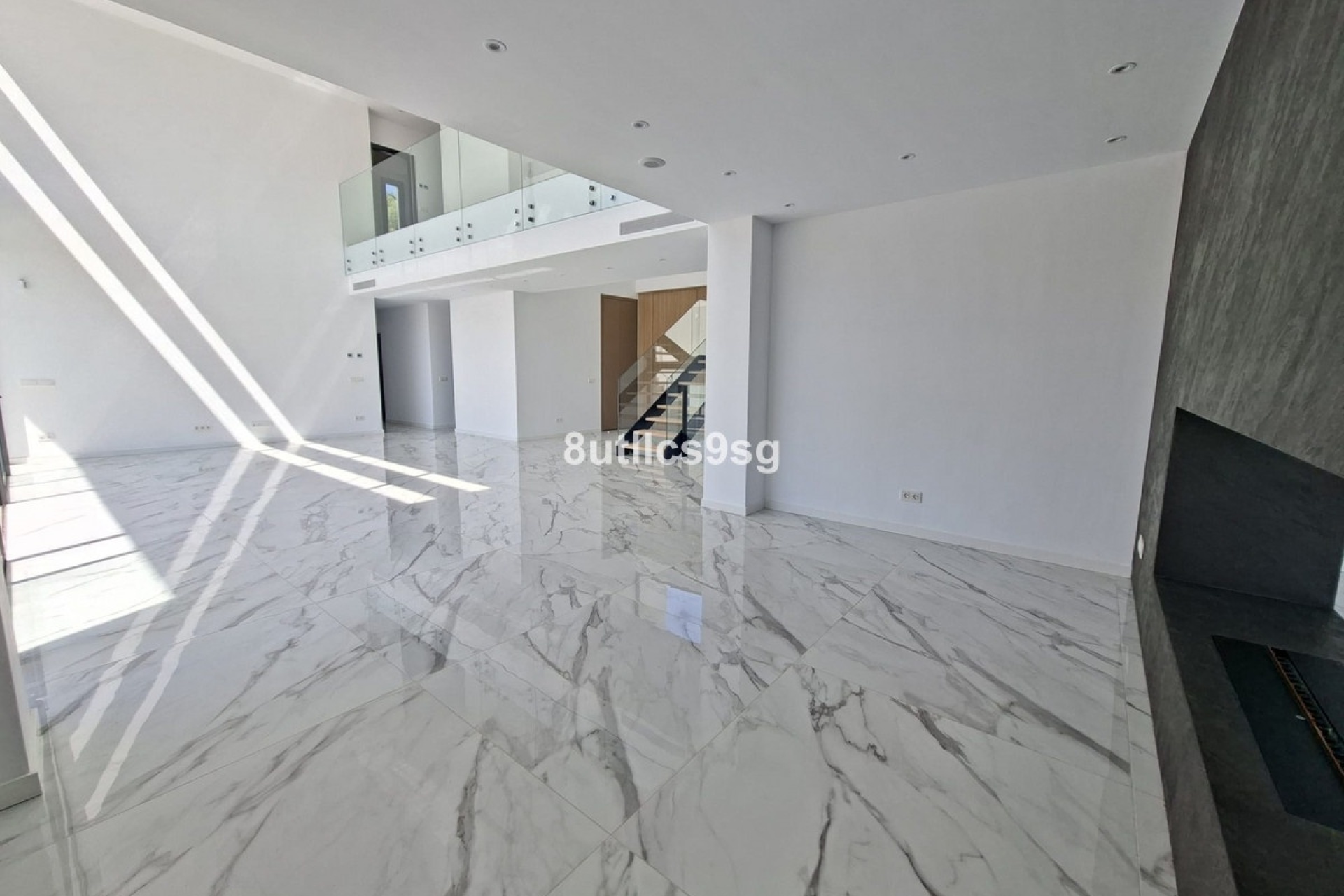 Resale - Villa - Benahavís - Benahavís Centro