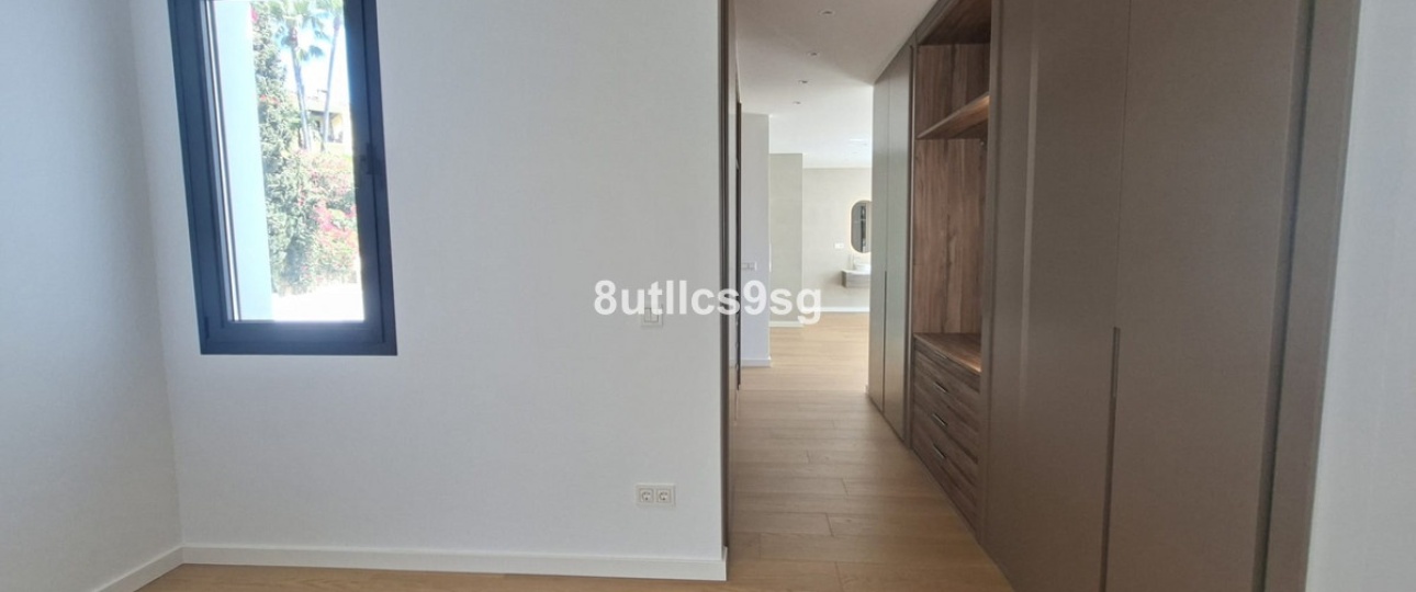 Resale - Villa - Benahavís - Benahavís Centro