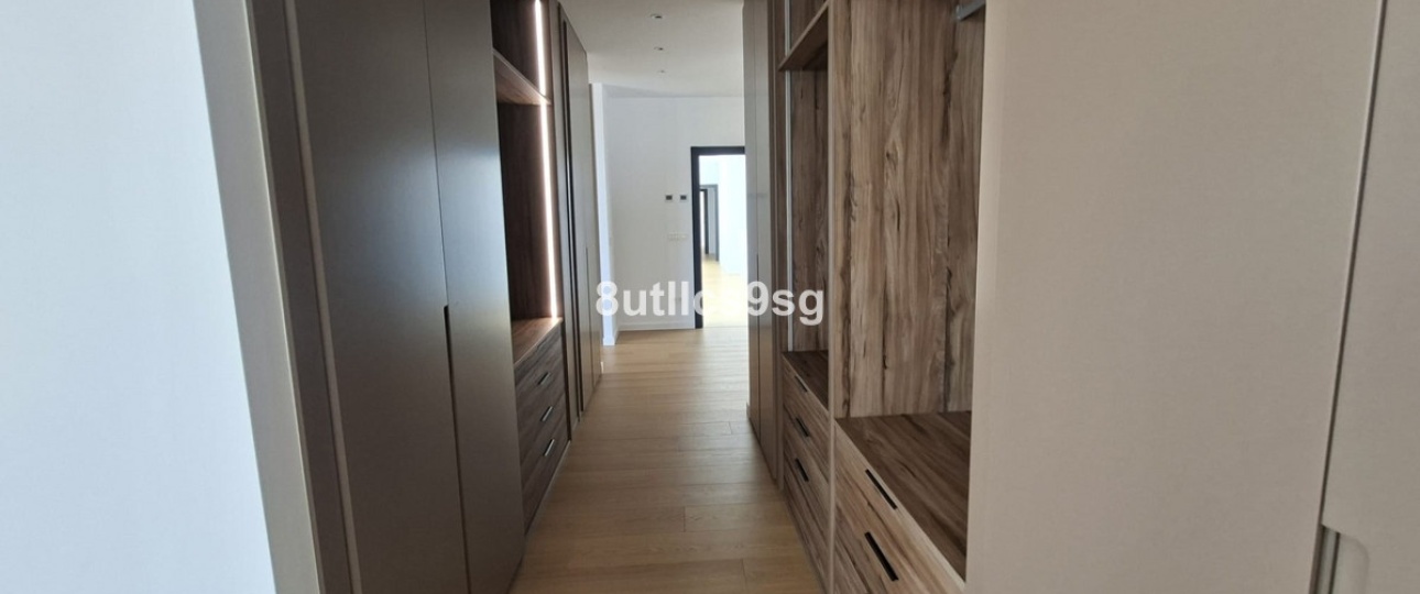 Resale - Villa - Benahavís - Benahavís Centro