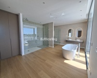 Resale - Villa - Benahavís - Benahavís Centro