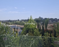 Resale - Villa - Benahavís - Benahavís Centro