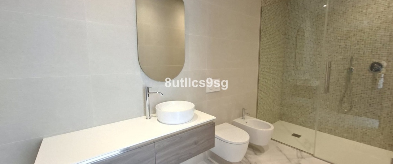 Resale - Villa - Benahavís - Benahavís Centro