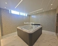 Resale - Villa - Benahavís - Benahavís Centro