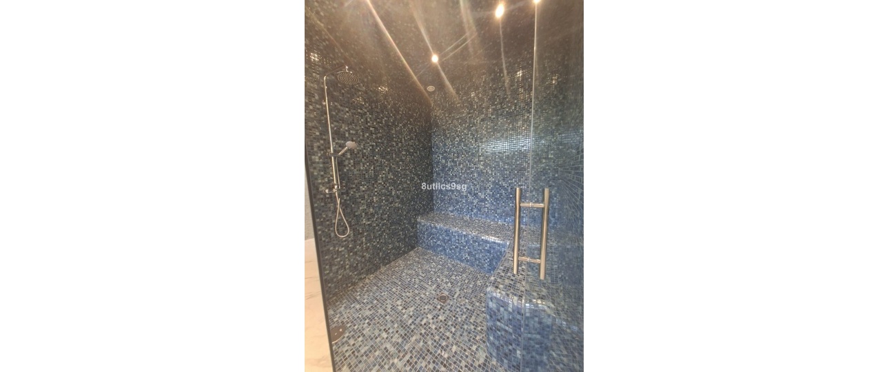 Resale - Villa - Benahavís - Benahavís Centro