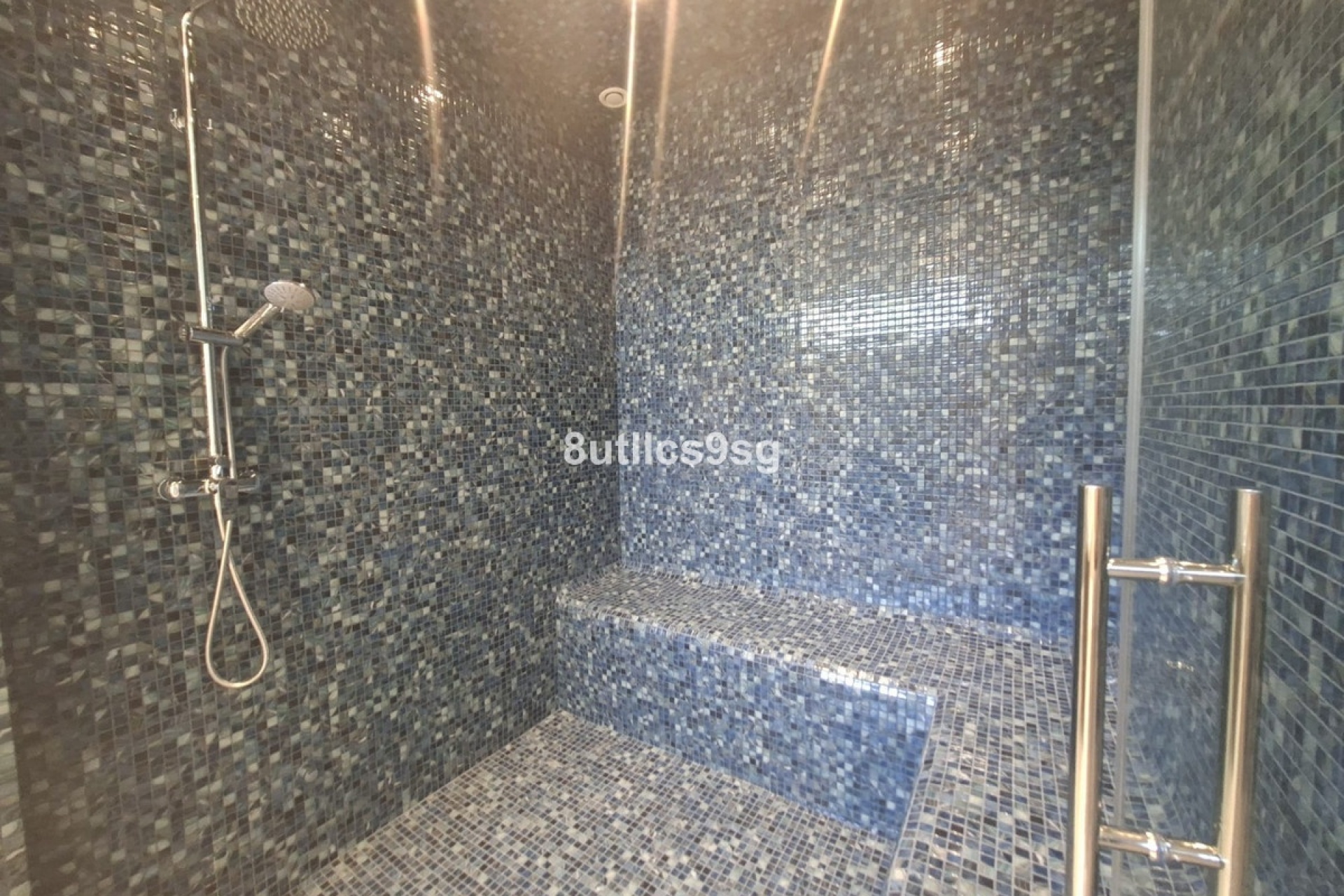Resale - Villa - Benahavís - Benahavís Centro