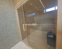 Resale - Villa - Benahavís - Benahavís Centro