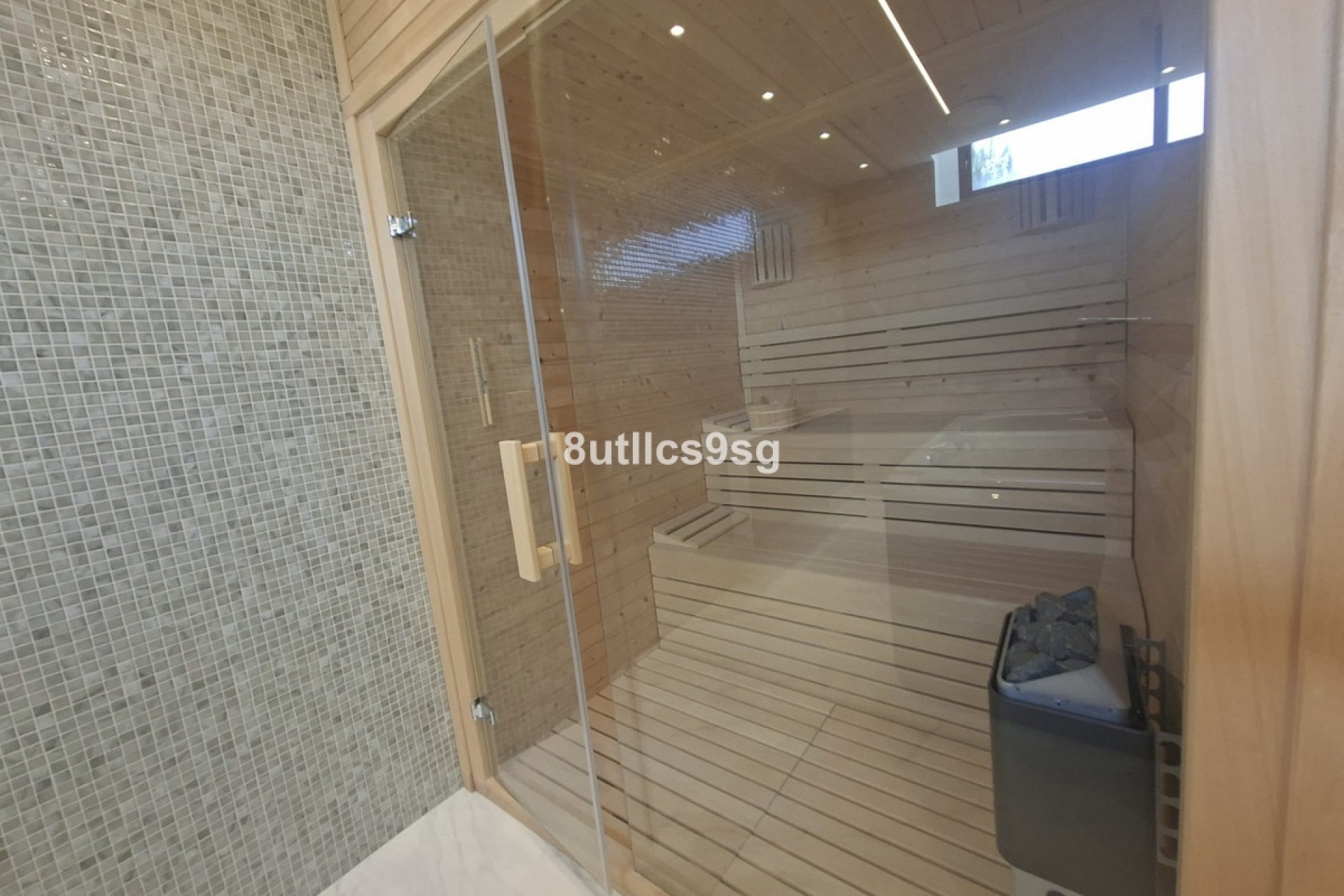Resale - Villa - Benahavís - Benahavís Centro