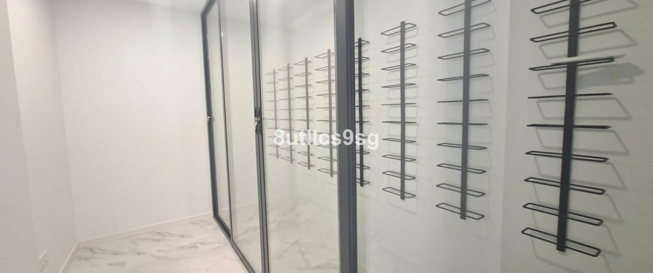 Resale - Villa - Benahavís - Benahavís Centro