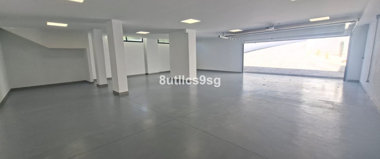 Resale - Villa - Benahavís - Benahavís Centro