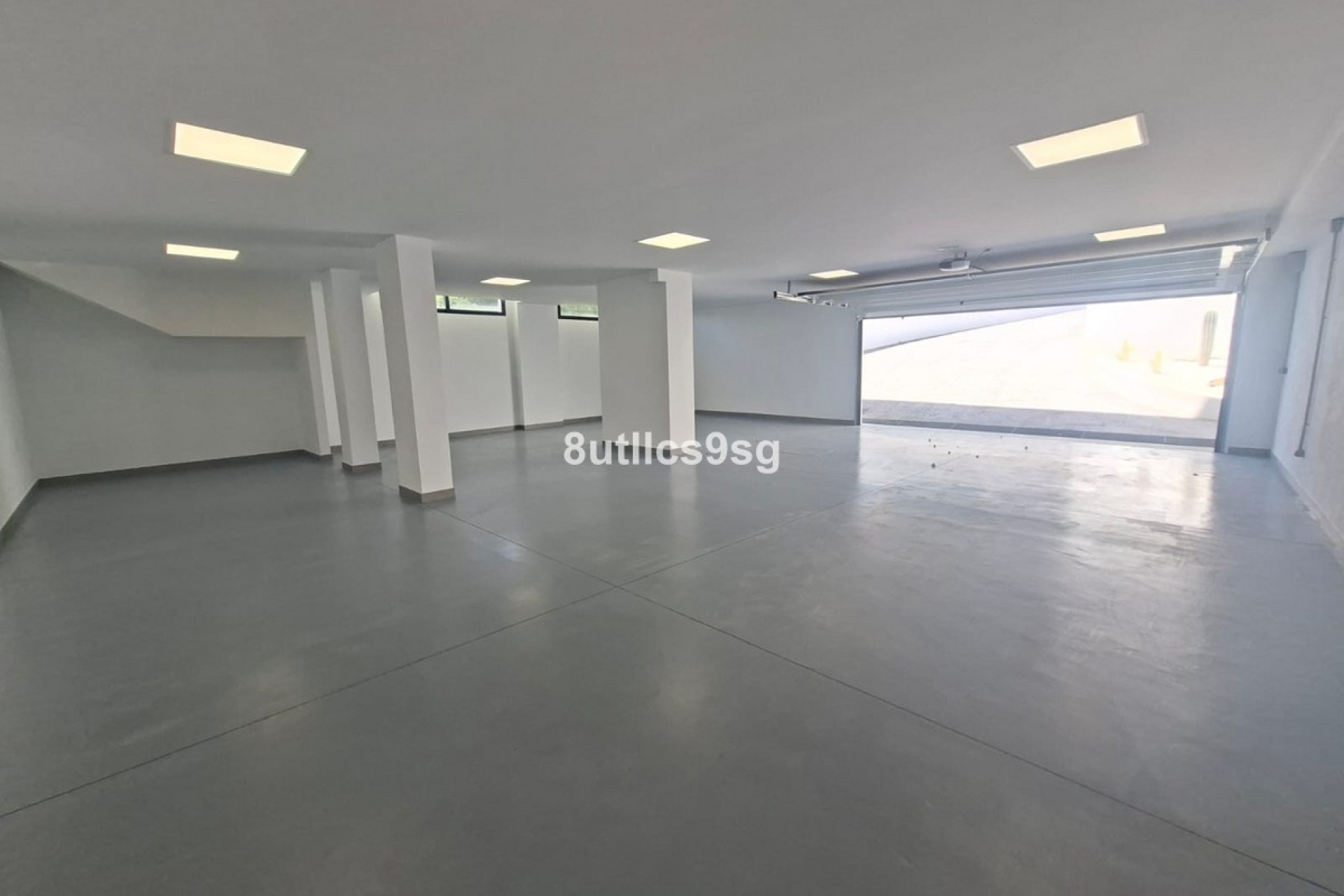 Resale - Villa - Benahavís - Benahavís Centro