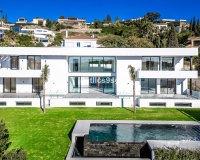 Resale - Villa - Benahavís - Benahavís Centro