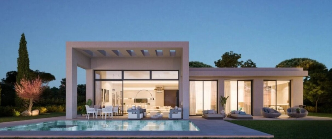 Resale - Villa - Benahavís - Benahavís Centro