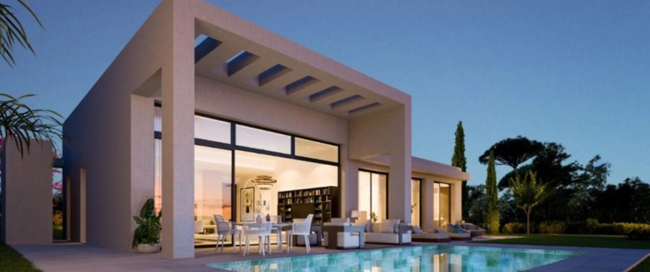 Resale - Villa - Benahavís - Benahavís Centro