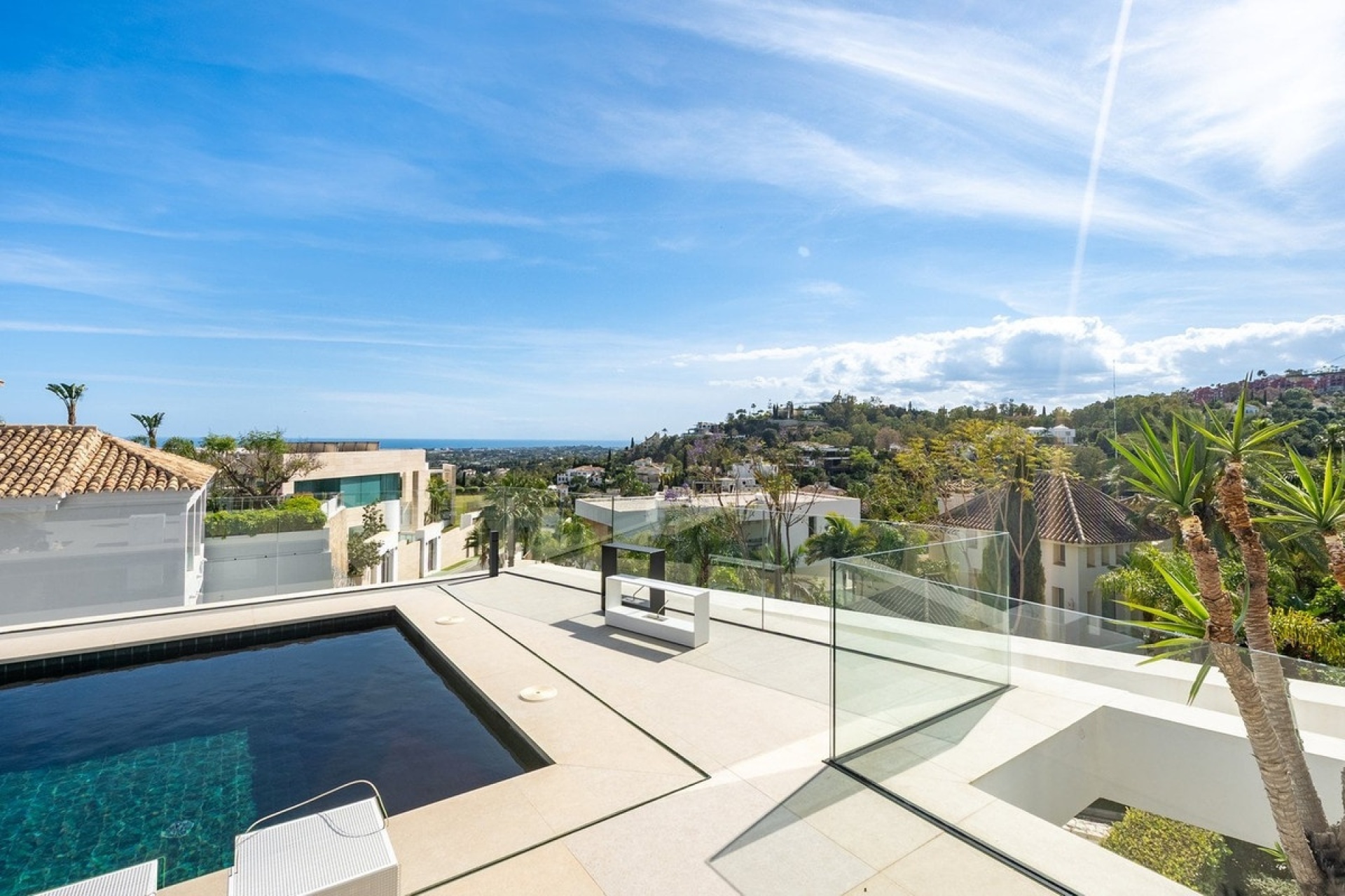 Resale - Villa - Benahavís - Benahavís Centro