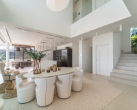 Resale - Villa - Benahavís - Benahavís Centro