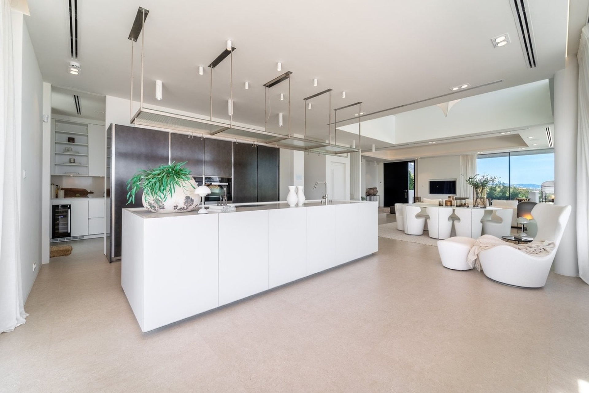 Resale - Villa - Benahavís - Benahavís Centro