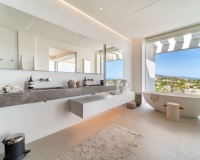 Resale - Villa - Benahavís - Benahavís Centro