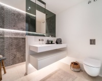 Resale - Villa - Benahavís - Benahavís Centro