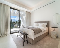 Resale - Villa - Benahavís - Benahavís Centro