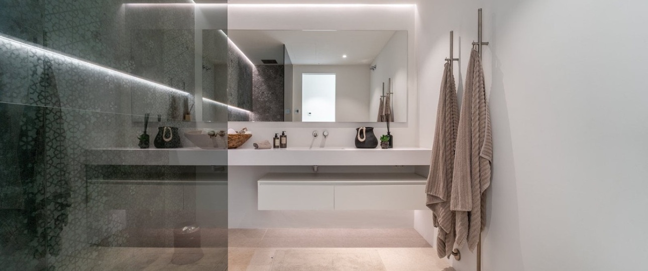 Resale - Villa - Benahavís - Benahavís Centro